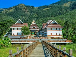  Ananta Inlay Resort  Nyaungshwe